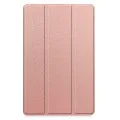 Калъф – Samsung Galaxy Tab A11 Plus / A9 Plus – Techsuit FoldPro – Rose Gold