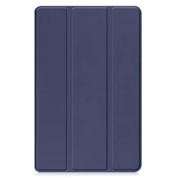 Калъф – Samsung Galaxy Tab A11 Plus / A9 Plus – Techsuit FoldPro – Син