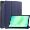 Калъф – Samsung Galaxy Tab A11 Plus / A9 Plus – Techsuit FoldPro – Син
