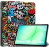 Калъф – Samsung Galaxy Tab A11 Plus / A9 Plus – Techsuit FoldPro – Urban Vibe