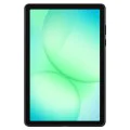 Калъф за Samsung Galaxy Tab A11 Plus - Spigen Rugged Armor - Матово черен