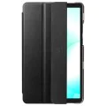 Калъф за Samsung Galaxy Tab A9 / A11 - Smart Fold - Spigen - Черен