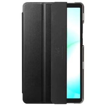 Калъф за Samsung Galaxy Tab A9 / A11 - Smart Fold - Spigen - Черен