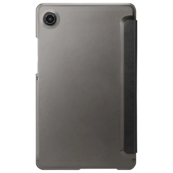 Калъф за Samsung Galaxy Tab A9 / A11 - Smart Fold - Spigen - Черен