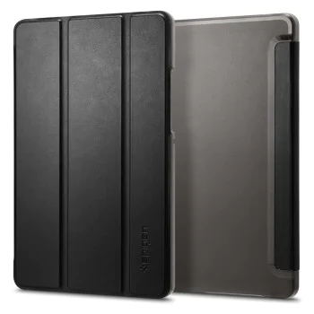 Калъф за Samsung Galaxy Tab A9 / A11 - Smart Fold - Spigen - Черен