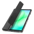 Калъф за Samsung Galaxy Tab A9 / A11 - Smart Fold - Spigen - Черен