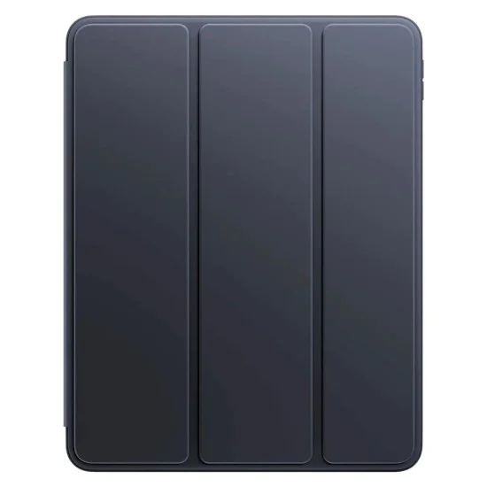 Калъф за Samsung Galaxy Tab A9 Plus - 3mk - Soft Tablet Case - Черен
