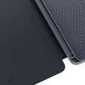 Калъф за Samsung Galaxy Tab A9 Plus - 3mk - Soft Tablet Case - Черен