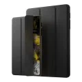 Калъф за Samsung Galaxy Tab A9 Plus - 3mk - Soft Tablet Case - Черен