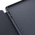 Калъф за Samsung Galaxy Tab A9 Plus - 3mk - Soft Tablet Case - Черен
