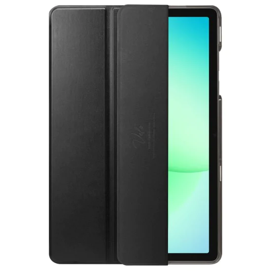 Калъф за Samsung Galaxy Tab A9 Plus / A11 Plus - Smart Fold - Spigen - Черен