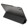 Калъф за Samsung Galaxy Tab A9 Plus / A11 Plus - Smart Fold - Spigen - Черен