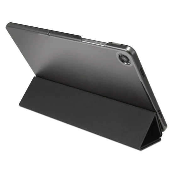 Калъф за Samsung Galaxy Tab A9 Plus / A11 Plus - Smart Fold - Spigen - Черен