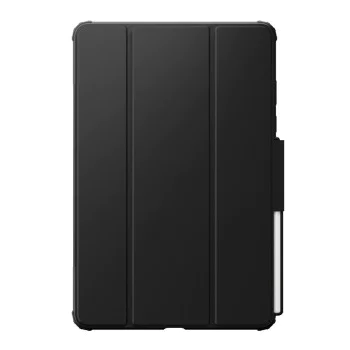 Калъф за Samsung Galaxy Tab S11 – Spigen Air Skin Pro – Черен