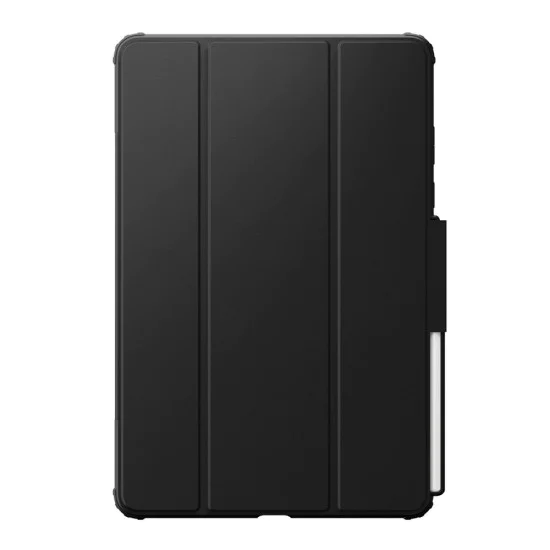 Калъф за Samsung Galaxy Tab S11 – Spigen Air Skin Pro – Черен