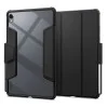 Калъф за Samsung Galaxy Tab S11 – Spigen Air Skin Pro – Черен