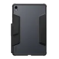 Калъф за Samsung Galaxy Tab S11 – Spigen Air Skin Pro – Черен