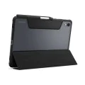 Калъф за Samsung Galaxy Tab S11 – Spigen Air Skin Pro – Черен