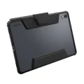 Калъф за Samsung Galaxy Tab S11 – Spigen Air Skin Pro – Черен