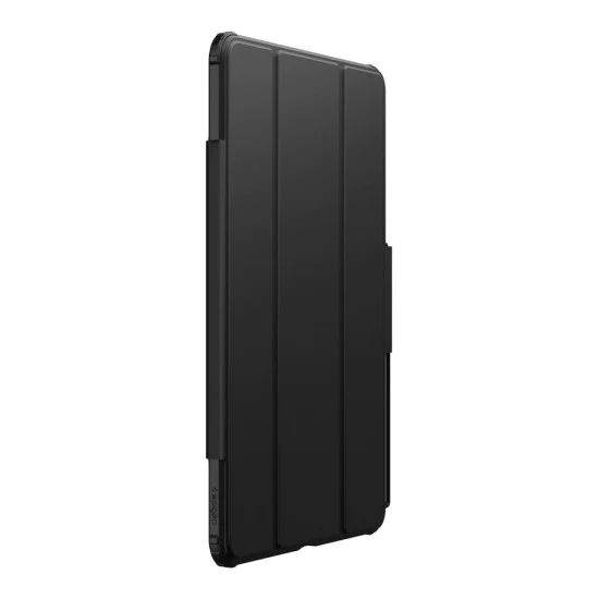 Калъф за Samsung Galaxy Tab S11 – Spigen Air Skin Pro – Черен