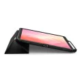 Калъф за Samsung Galaxy Tab S11 – Spigen Air Skin Pro – Черен