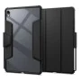 Калъф за Samsung Galaxy Tab S11 – Spigen Air Skin Pro – Черен