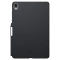 Калъф за Samsung Galaxy Tab S11 - Spigen Nano Pop - Black Sesame