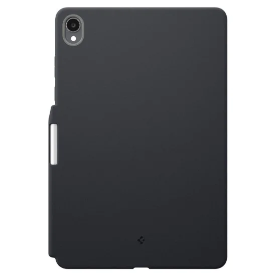 Калъф за Samsung Galaxy Tab S11 - Spigen Nano Pop - Black Sesame
