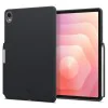 Калъф за Samsung Galaxy Tab S11 - Spigen Nano Pop - Black Sesame
