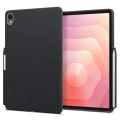 Калъф за Samsung Galaxy Tab S11 - Spigen Nano Pop - Black Sesame