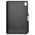 Калъф за Samsung Galaxy Tab S11 - Spigen Nano Pop - Black Sesame
