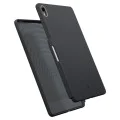 Калъф за Samsung Galaxy Tab S11 - Spigen Nano Pop - Black Sesame
