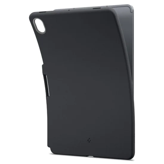 Калъф за Samsung Galaxy Tab S11 - Spigen Nano Pop - Black Sesame
