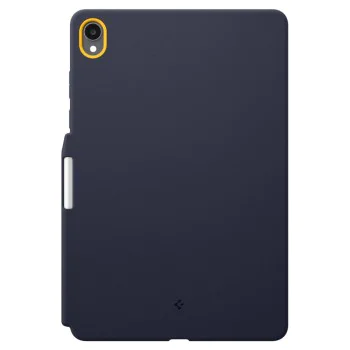 Калъф за Samsung Galaxy Tab S11 - Spigen Nano Pop - Blueberry Navy