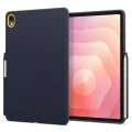 Калъф за Samsung Galaxy Tab S11 - Spigen Nano Pop - Blueberry Navy
