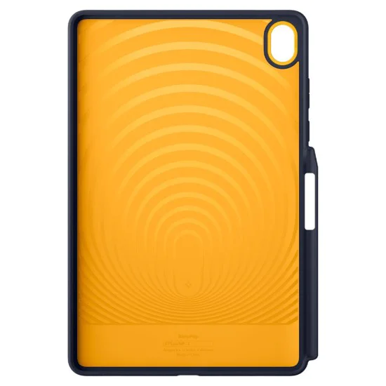 Калъф за Samsung Galaxy Tab S11 - Spigen Nano Pop - Blueberry Navy