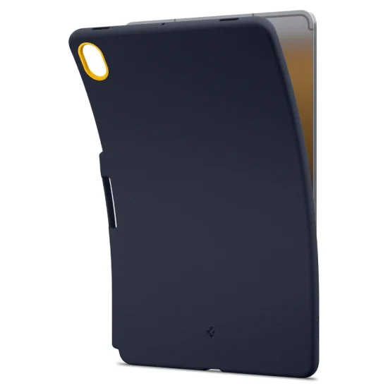 Калъф за Samsung Galaxy Tab S11 - Spigen Nano Pop - Blueberry Navy