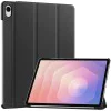 Калъф за Samsung Galaxy Tab S11 - Techsuit - FoldPro - Черен