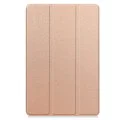 Калъф за Samsung Galaxy Tab S11 - Techsuit - FoldPro - Розово злато