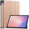 Калъф за Samsung Galaxy Tab S11 - Techsuit - FoldPro - Розово злато