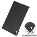 Калъф за Samsung Galaxy Tab S11 - Techsuit - FoldPro - Розово злато