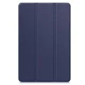 Калъф за Samsung Galaxy Tab S11 - Techsuit - FoldPro - Син
