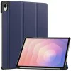Калъф за Samsung Galaxy Tab S11 - Techsuit - FoldPro - Син