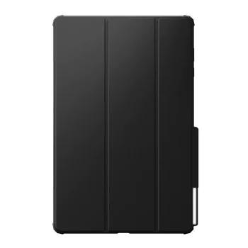 Калъф за Samsung Galaxy Tab S11 Ultra – Spigen Air Skin Pro – Черен