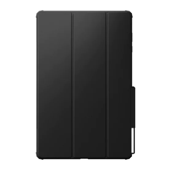 Калъф за Samsung Galaxy Tab S11 Ultra – Spigen Air Skin Pro – Черен