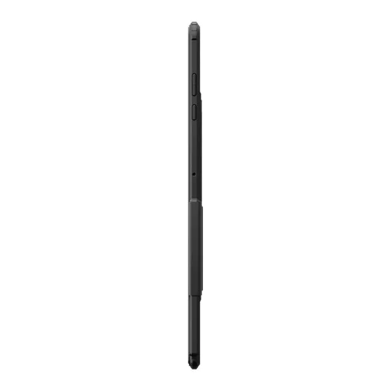 Калъф за Samsung Galaxy Tab S11 Ultra – Spigen Air Skin Pro – Черен