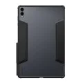 Калъф за Samsung Galaxy Tab S11 Ultra – Spigen Air Skin Pro – Черен