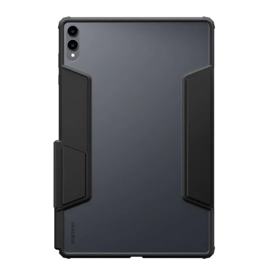Калъф за Samsung Galaxy Tab S11 Ultra – Spigen Air Skin Pro – Черен