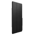 Калъф за Samsung Galaxy Tab S11 Ultra – Spigen Air Skin Pro – Черен