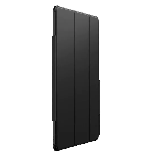 Калъф за Samsung Galaxy Tab S11 Ultra – Spigen Air Skin Pro – Черен